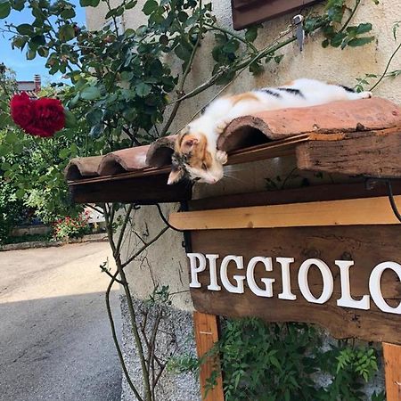 Piggiolo Βίλα Rocca Malatina Εξωτερικό φωτογραφία