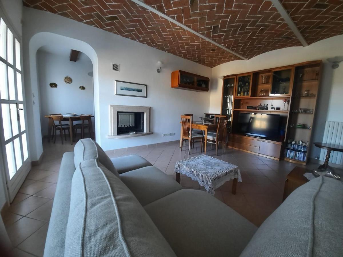 Piggiolo Βίλα Rocca Malatina Εξωτερικό φωτογραφία