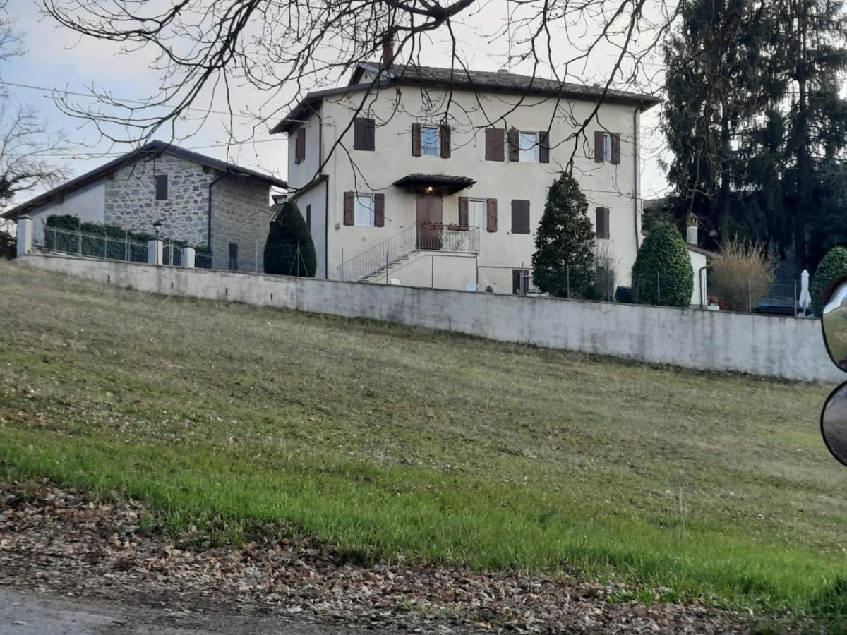 Piggiolo Βίλα Rocca Malatina Εξωτερικό φωτογραφία