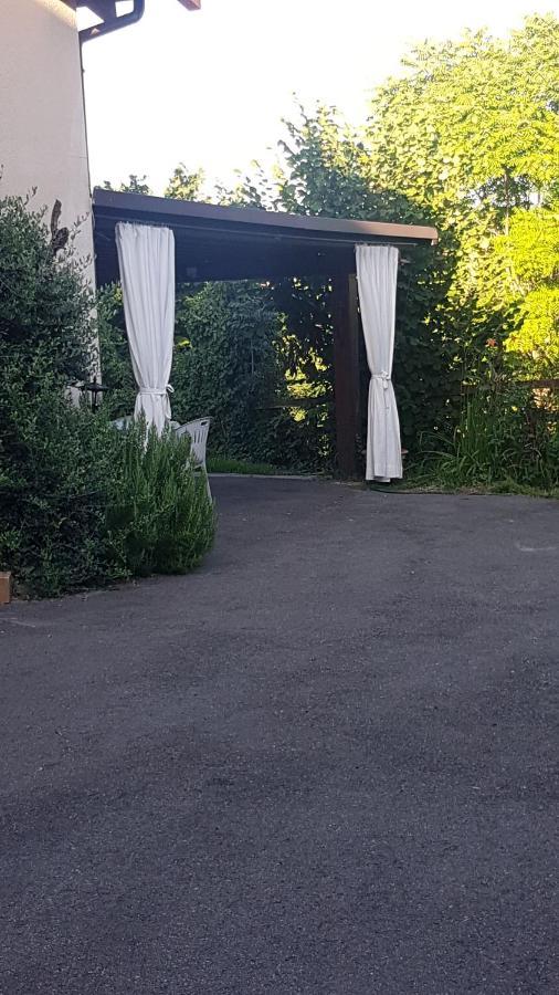 Piggiolo Βίλα Rocca Malatina Εξωτερικό φωτογραφία